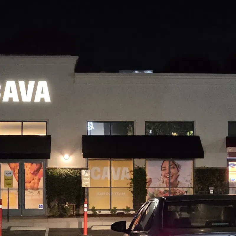 CAVA