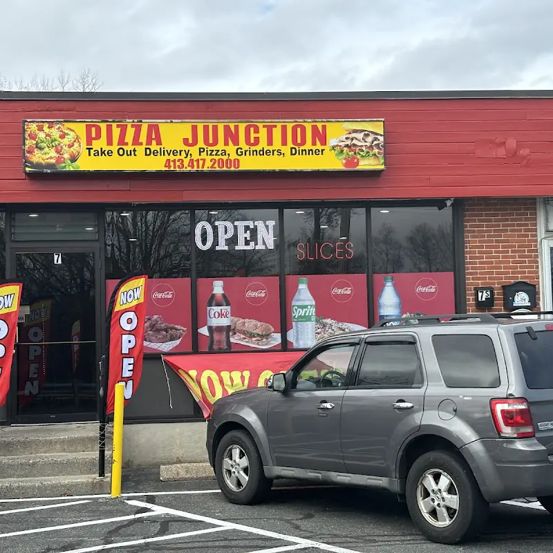 Pizza Junction
