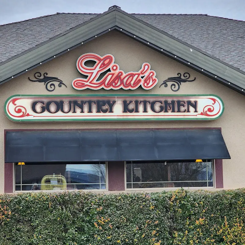 Lisa's Country Kitchen