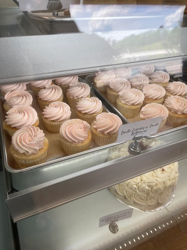 The Bluegrass Baker, LLC.