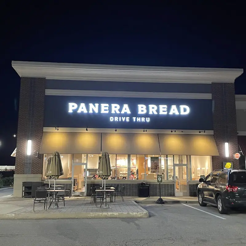 Panera Bread