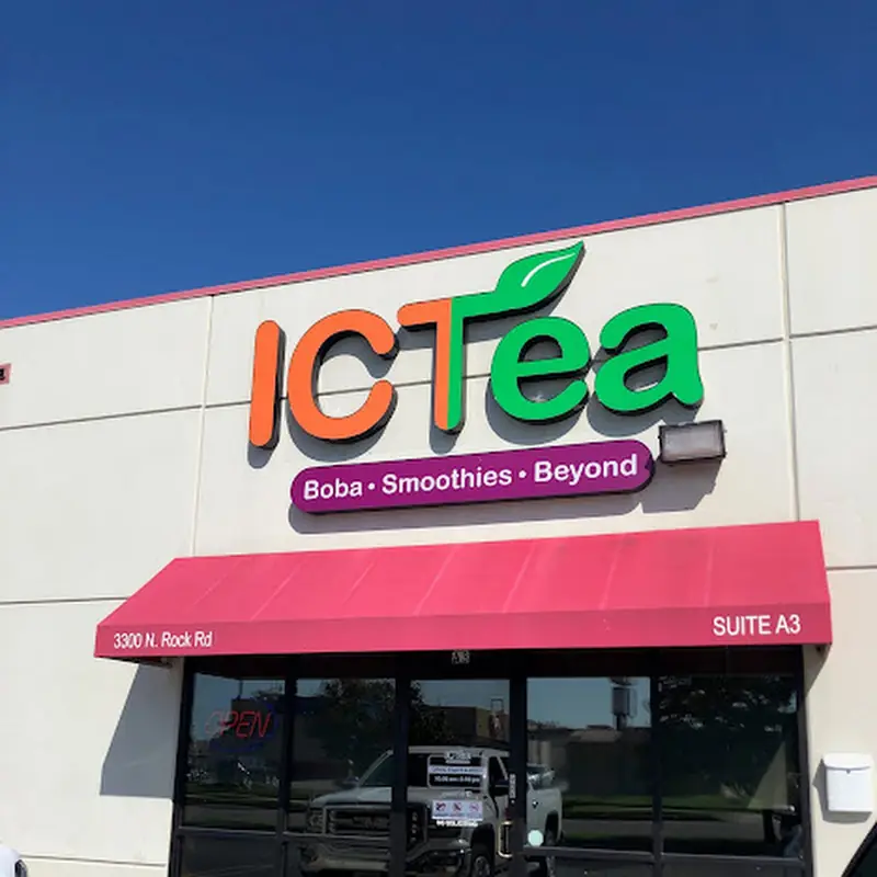 ICTea