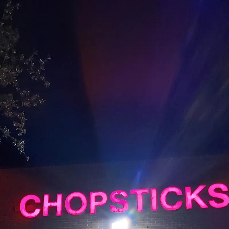 Chopsticks