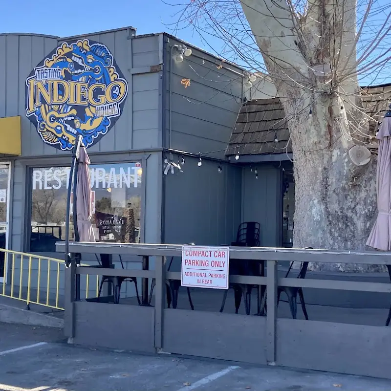 Indiego Tasting House(PLEASE CALL AHEAD IF MORE THAN 5)