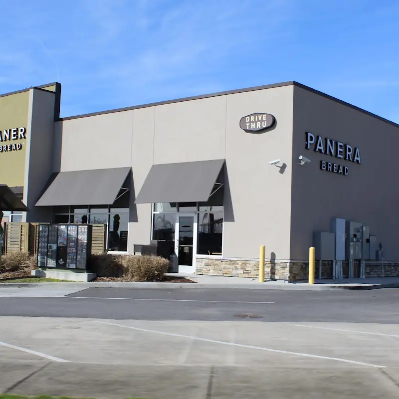 Panera Bread