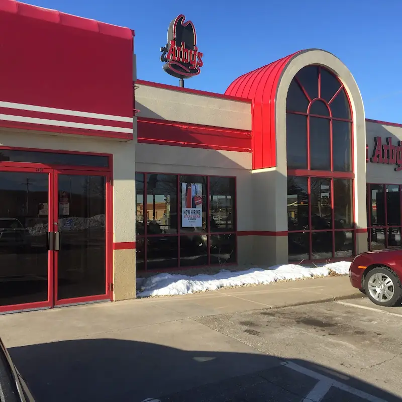 Arby's