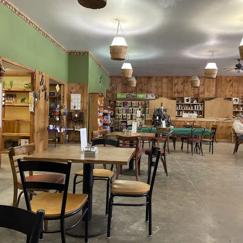 Apple Hills Cafe