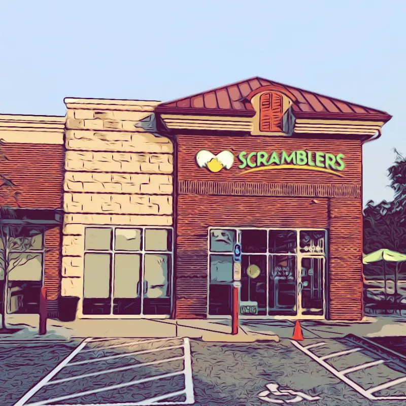Scramblers