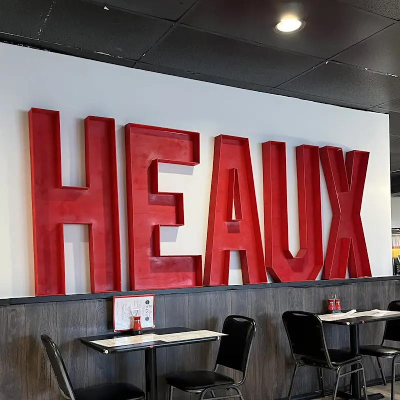 Southern Heaux Maumelle