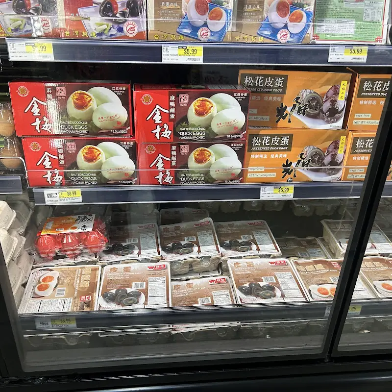 Sample size Jajang sauce