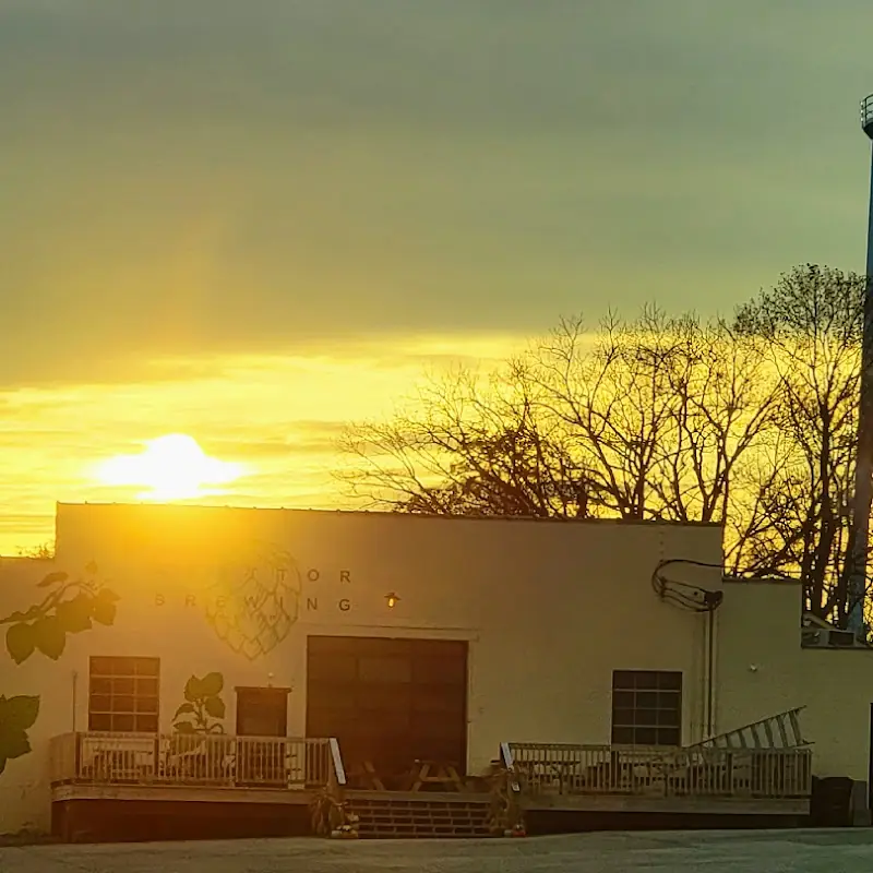 Abettor Brewing Company