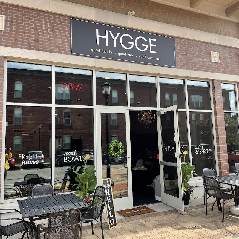 Hygge