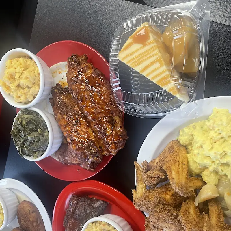 Aunt Berta's Kitchen of Hockessin