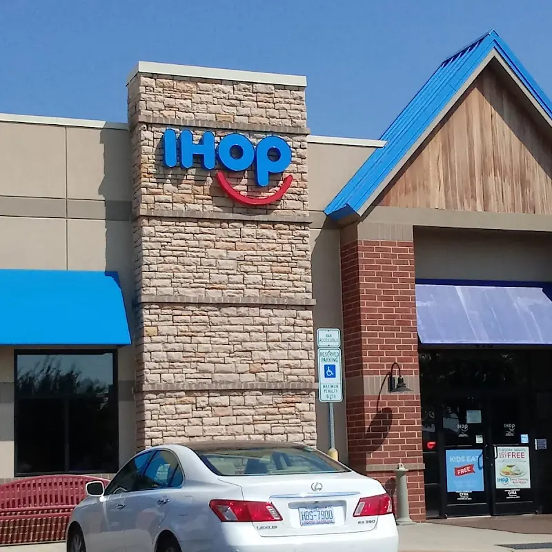 IHOP