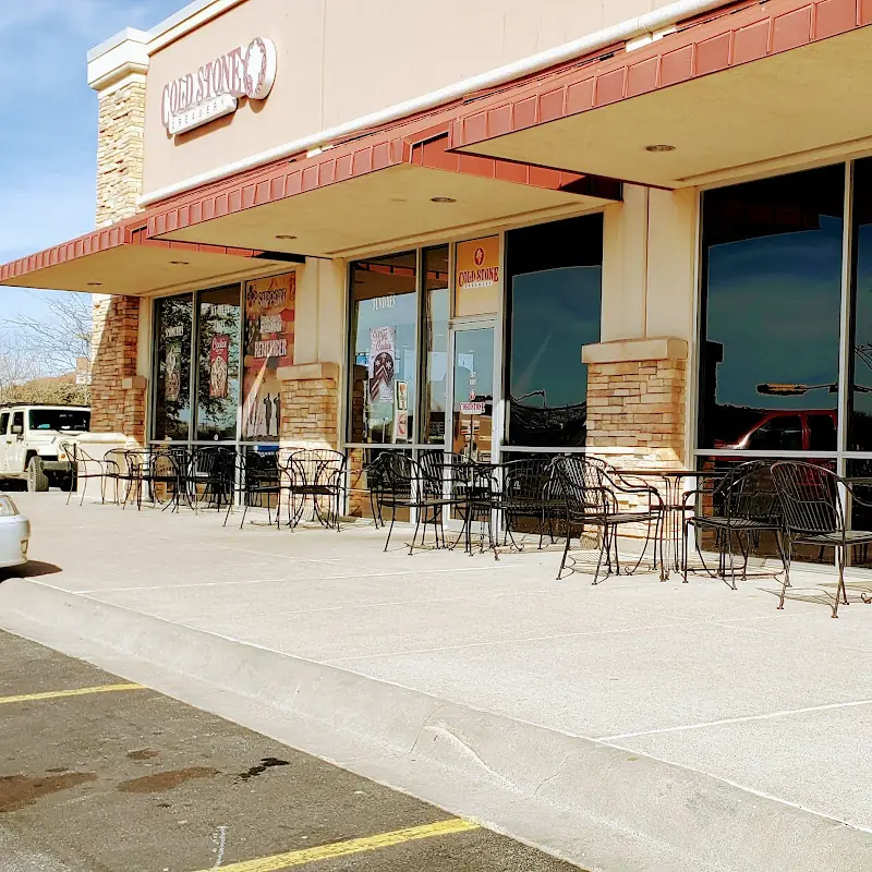 Cold Stone Creamery
