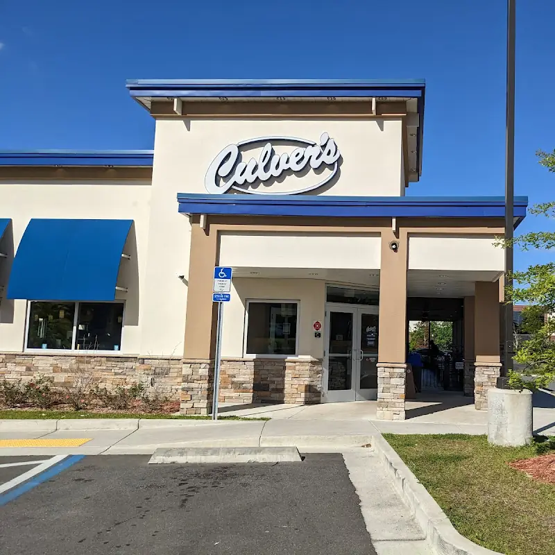 Culver’s