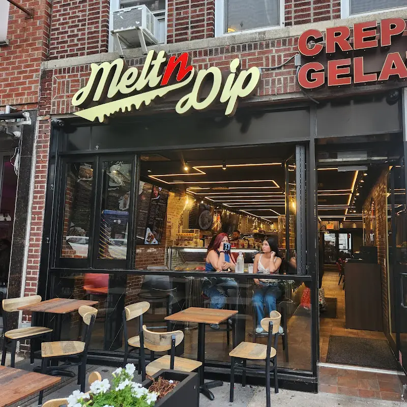 Melt n Dip