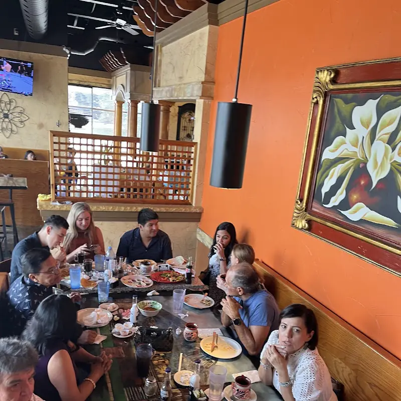 Andale Cantina Bar & Grill