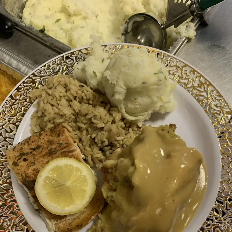 The Bess Group LLC Soulfood and Catering