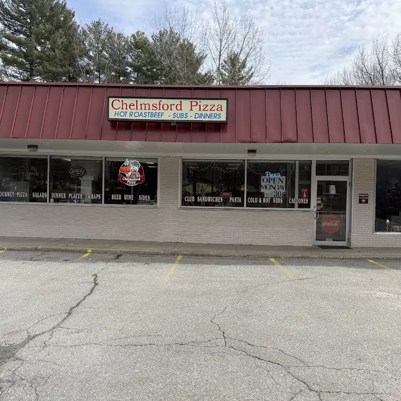 Chelmsford Pizza