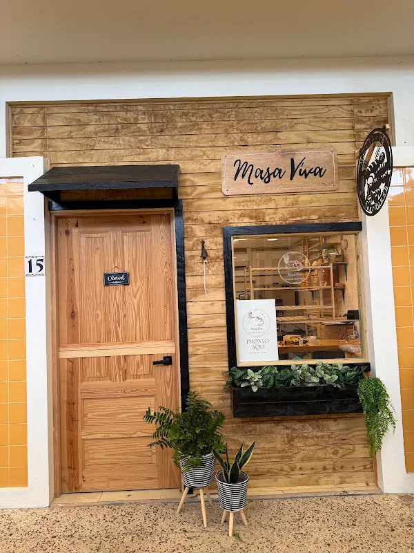 Masa Viva PR