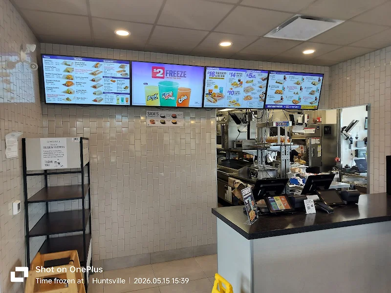 Taco Bell