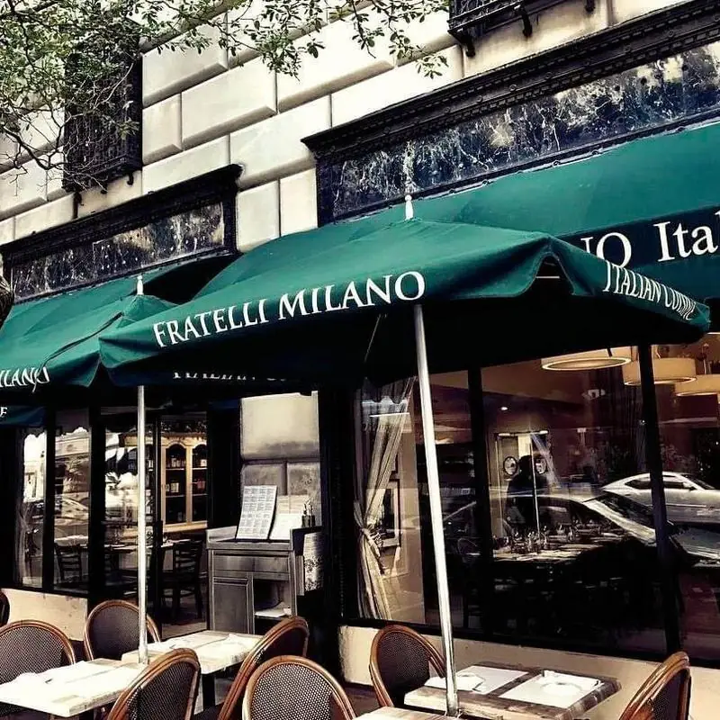 Ristorante Fratelli Milano