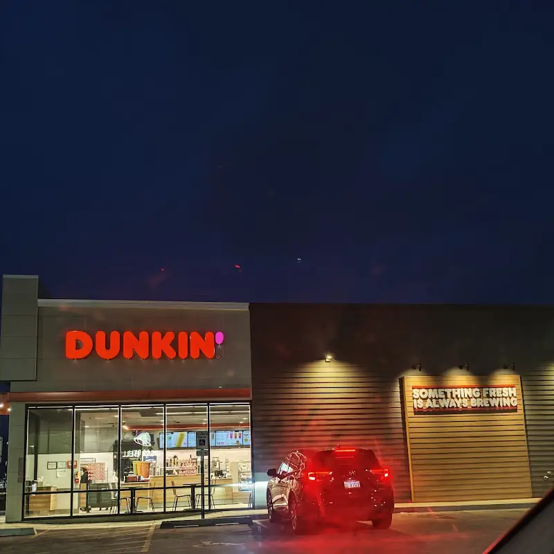 Dunkin'