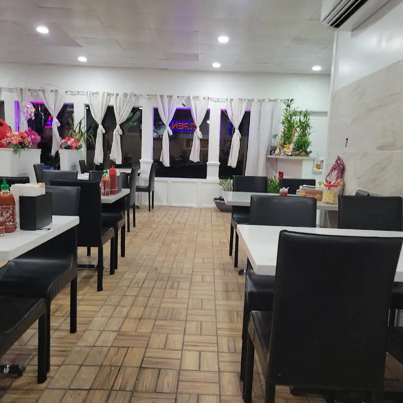 My Pho Vietnamese Cuisine