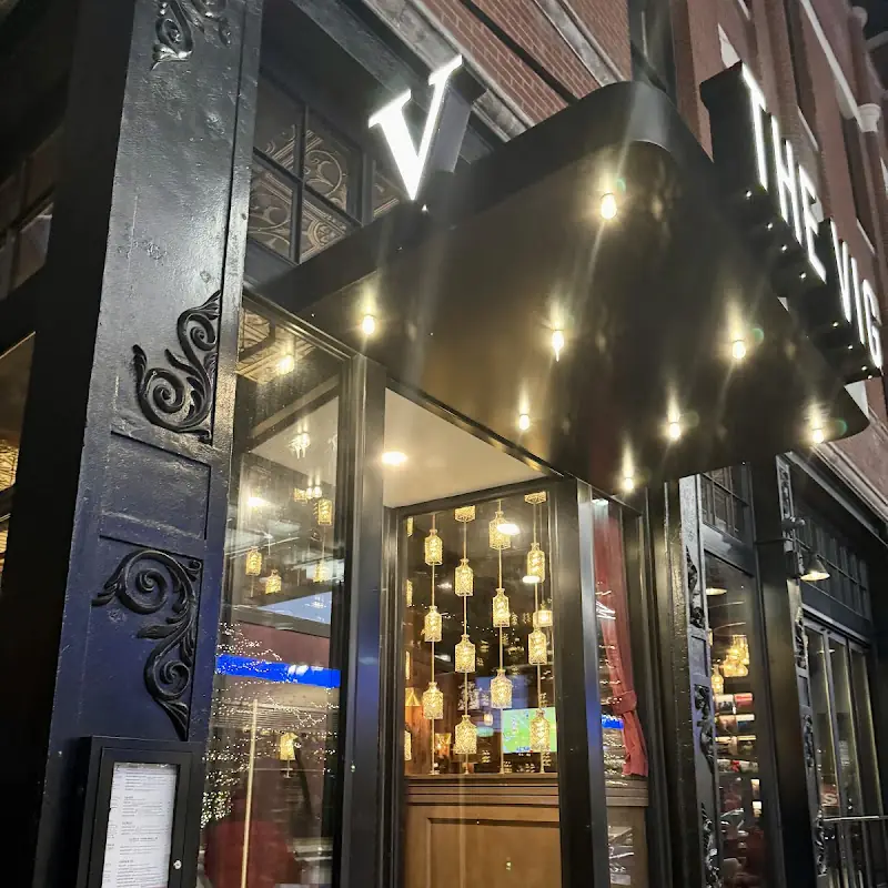 The VIG West Loop