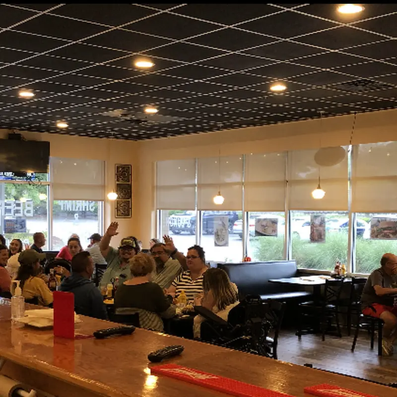 Smyrna Cafe