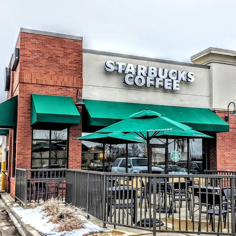 Starbucks Coffee Company