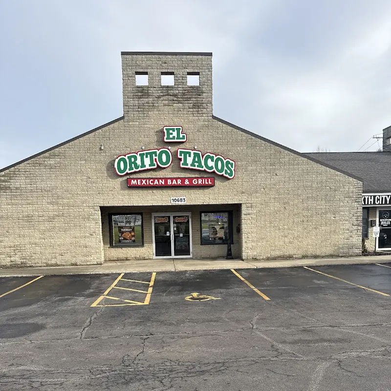 El Orito Tacos