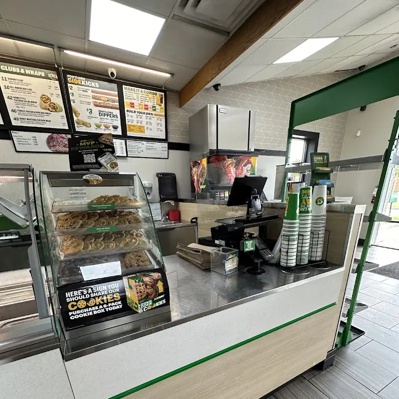 Subway