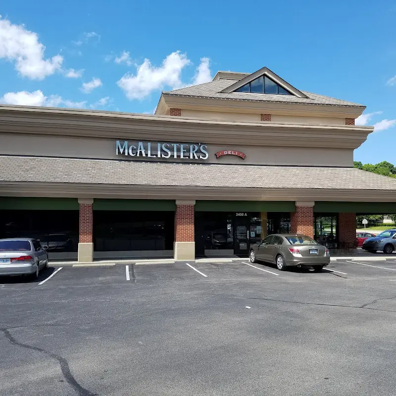 McAlister's Deli