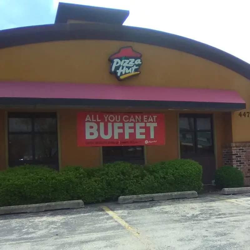Pizza Hut