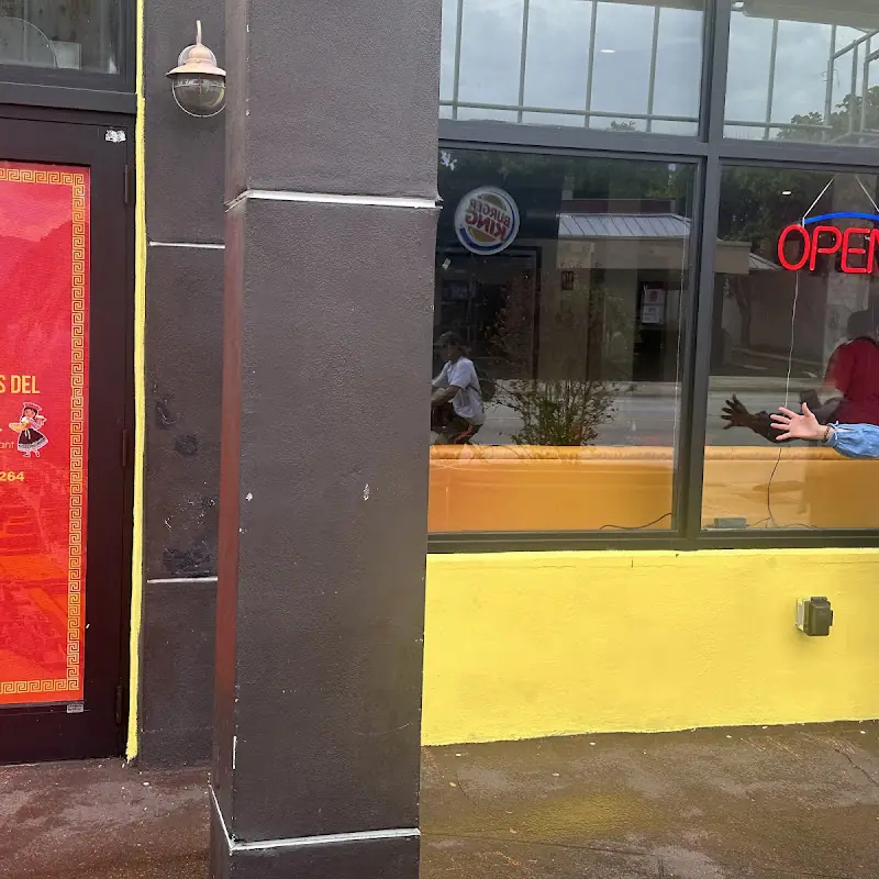 secretos del peru restaurant