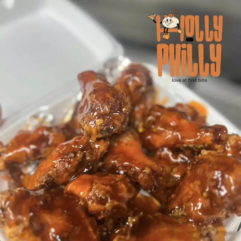 Book Our Food Truck