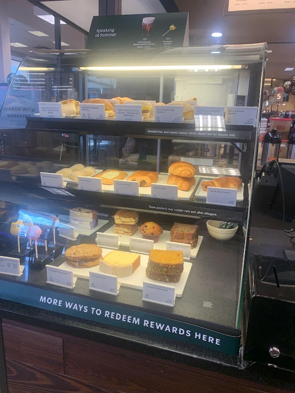 Starbucks Coffee Company