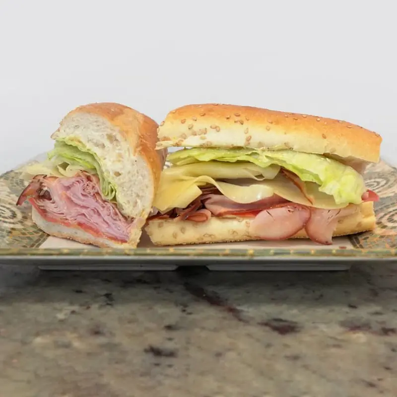 Turkey, Stuffing, and Gravy