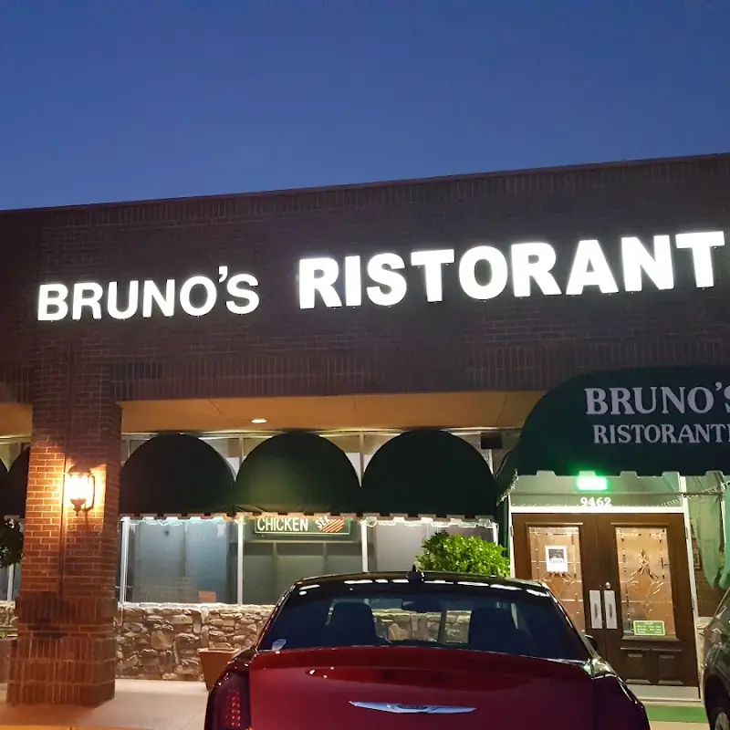 Bruno's Ristorante