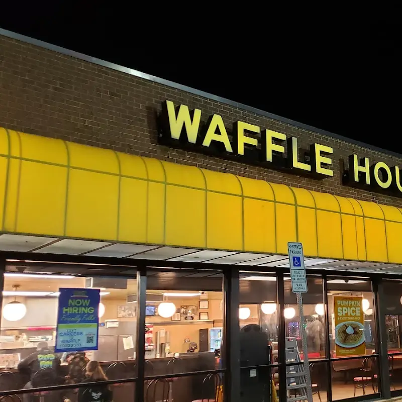 Waffle House