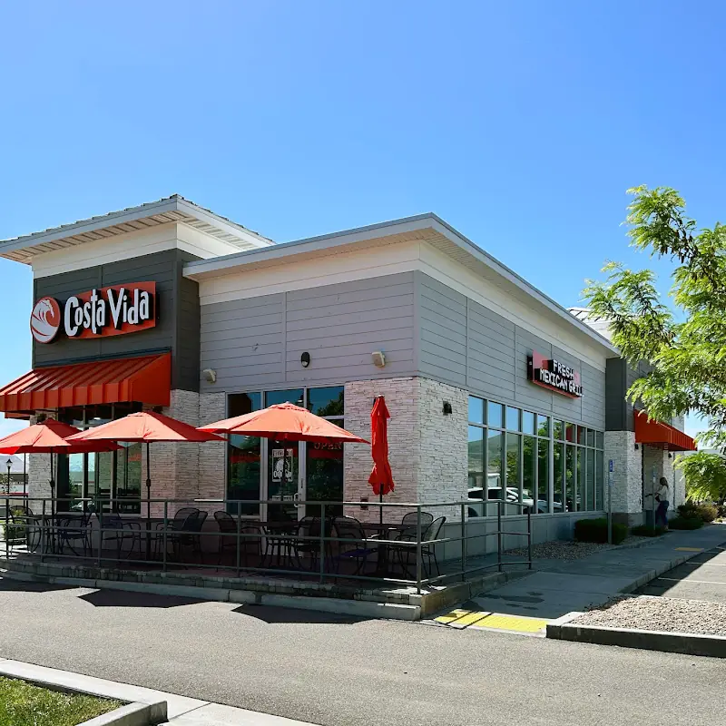 Costa Vida Fresh Mexican Grill