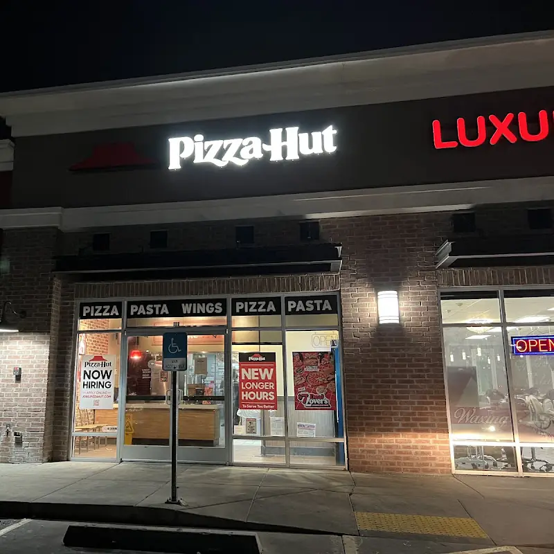 Pizza Hut