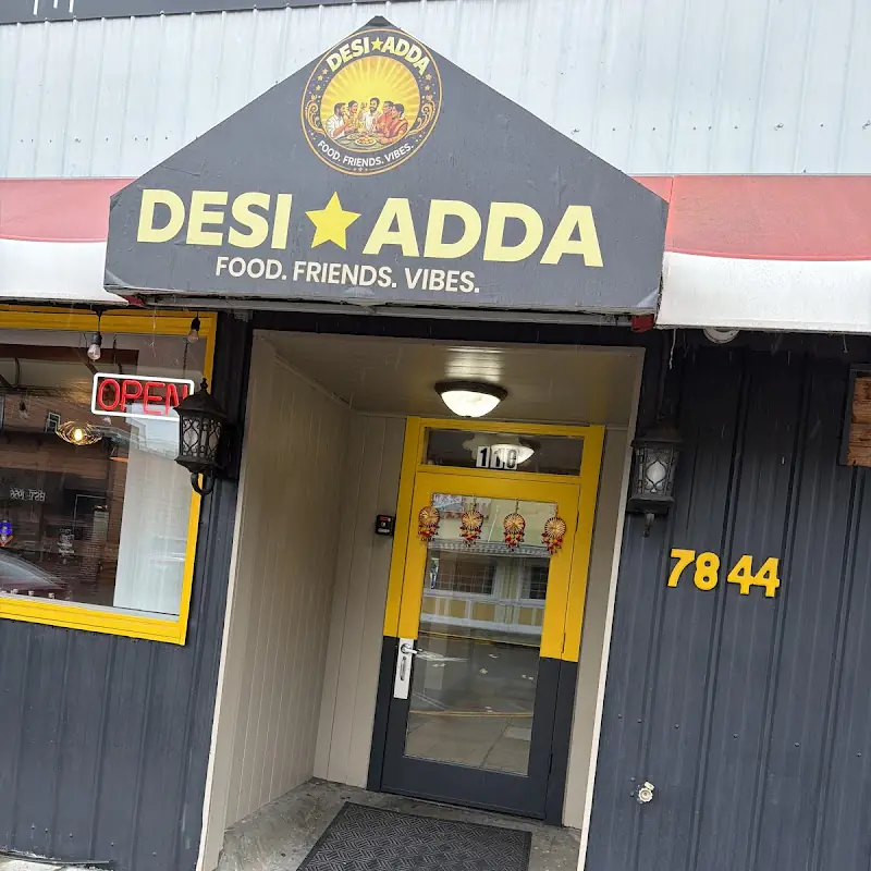 Desi Adda