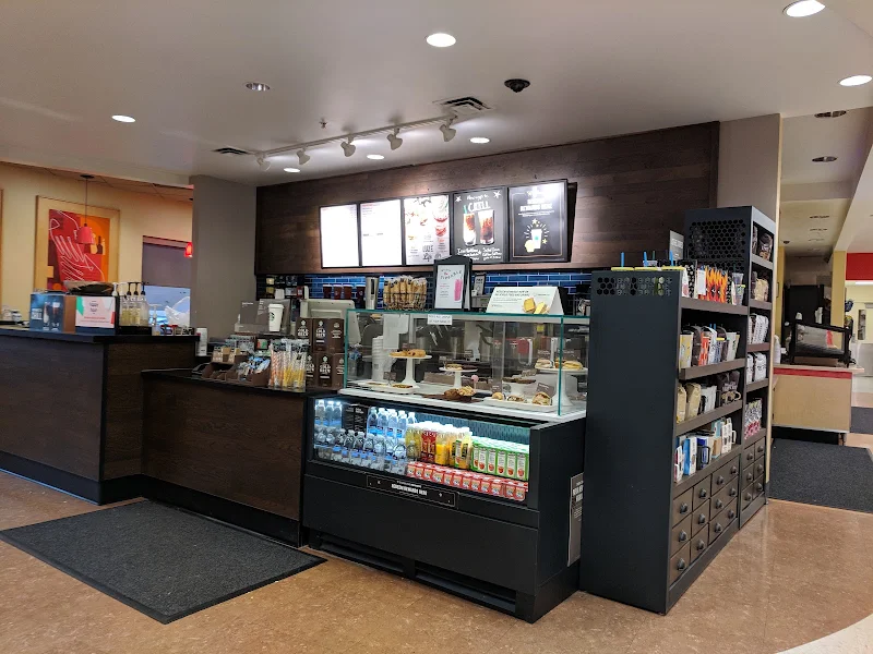 Starbucks Coffee Company