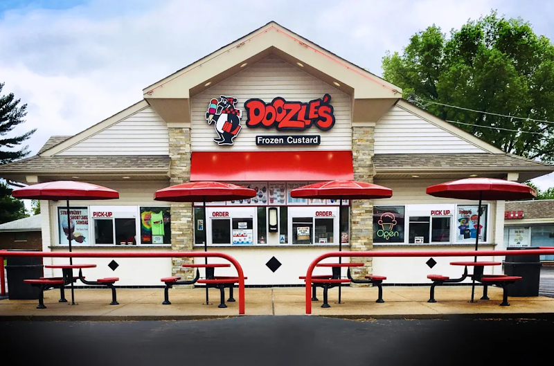 Doozle's Frozen Custard