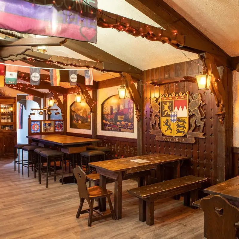 Heidelberg Restaurant & Bar