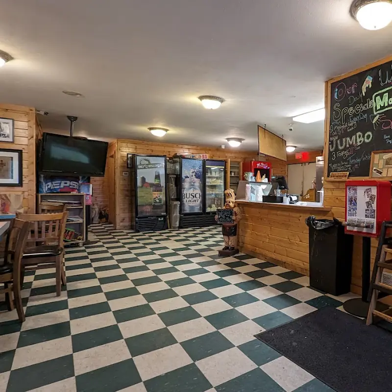 Main Street Pizza