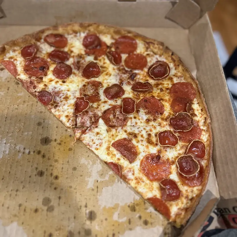 Pizza Hut